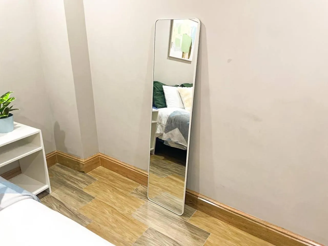Central Suite City Center Netflix 쿠엔카 0*,  에콰도르