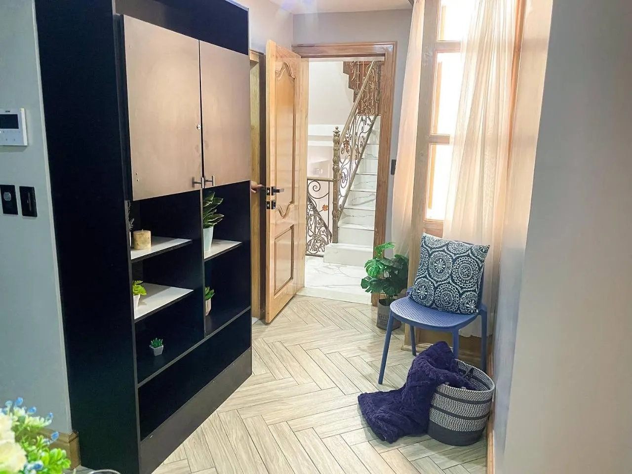 Apartment Central Suite City Center Netflix Cuenca Ecuador